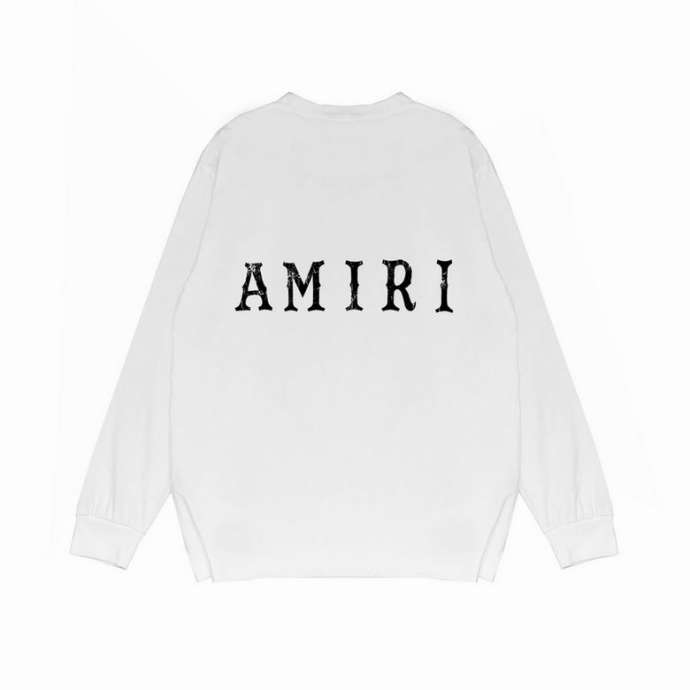 Picture of Amiri T Shirts Long _SKUAmiriS-XXLCH01830380